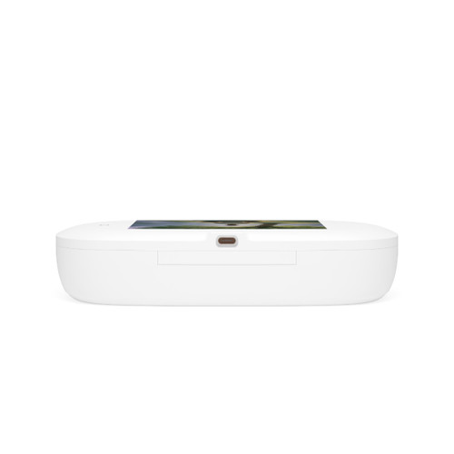 Serenity Flow - UV Phone Sanitizer and Wireless Charging Pad Serenity Flow - UV Phone Sanitizer and Wireless Charging Pad