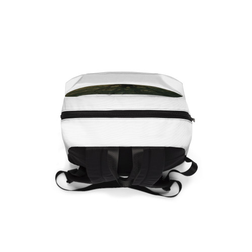 Serenity Flow - Unisex Classic Backpack