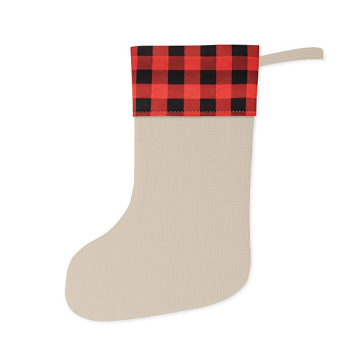Serenity Flow - Christmas Stocking