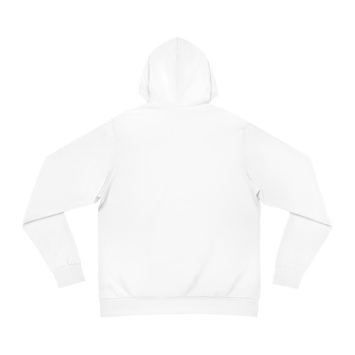 Serenity Flow - Fashion Hoodie (AOP)