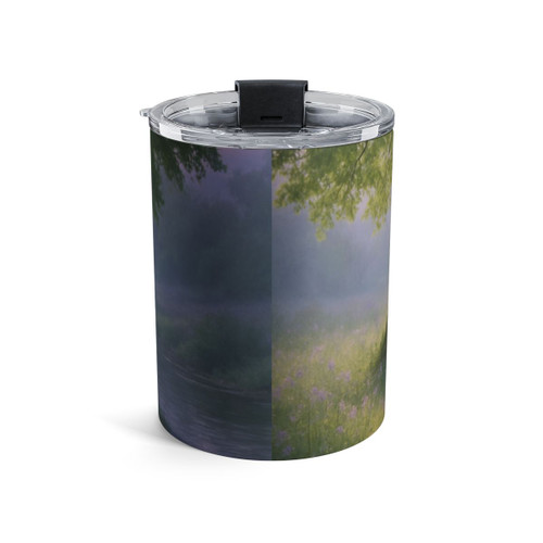 Serenity Flow - Tumbler 10oz