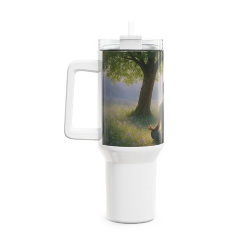 Serenity Flow - Tumbler, 40oz