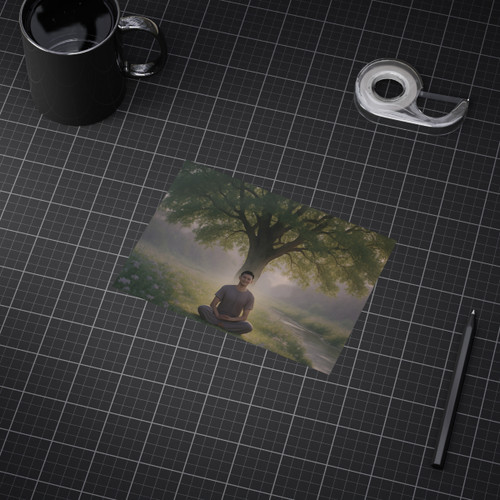 Serenity Flow - Unframed Prints