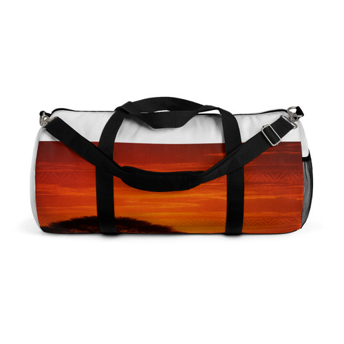 Savanna Dreamscape - Duffel Bag