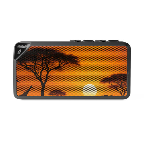 Savanna Dreamscape - Jabba Bluetooth Speaker