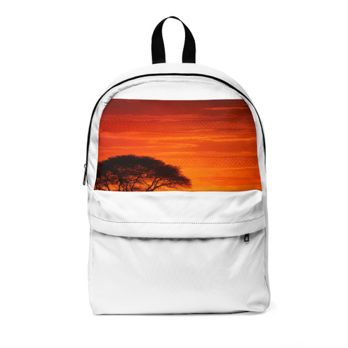 Savanna Dreamscape - Unisex Classic Backpack