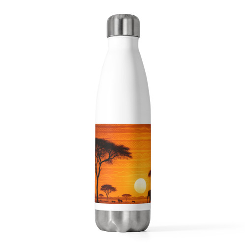 Savanna Dreamscape - 20oz Insulated Bottle
