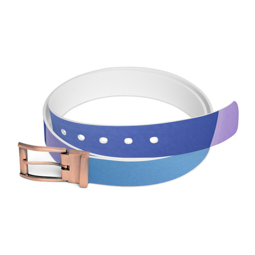 Ethereal Wave Symphony - Belt