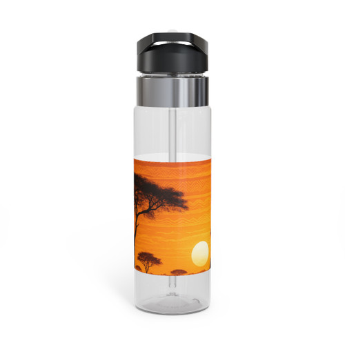Savanna Dreamscape - Kensington Tritan™ Sport Bottle, 20oz