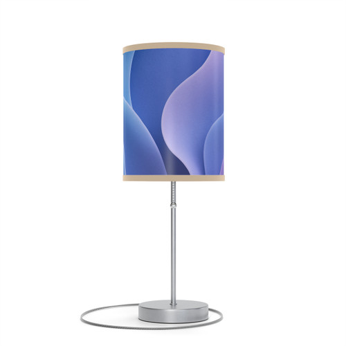 Ethereal Wave Symphony - Lamp on a Stand, US|CA plug Ethereal Wave Symphony - Lamp on a Stand, US|CA plug
