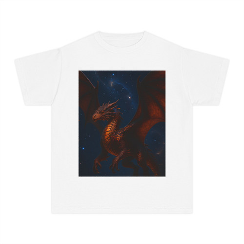 Celestial Emberwing - Youth Midweight Tee