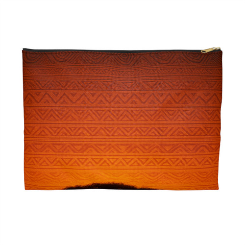 Savanna Dreamscape - Accessory Pouch