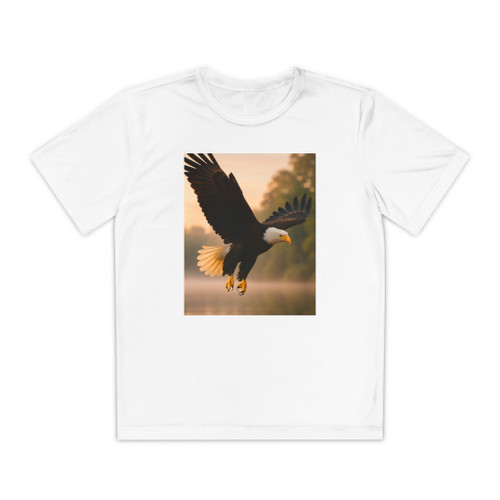 Eagle's Flight - Youth Competitor Tee