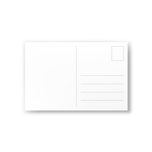 Neural Dreamscape - Postcards (10pcs)
