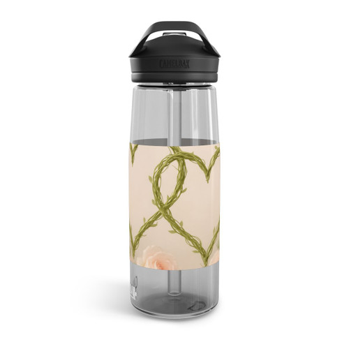 Eternal Love Blooms - CamelBak Eddy®  Water Bottle, 20oz\25oz
