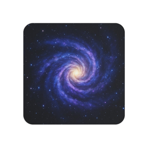 Galactic Embrace - Coasters (50, 100 pcs)