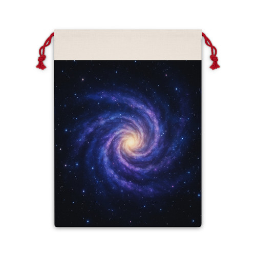 Galactic Embrace - Gift Bag