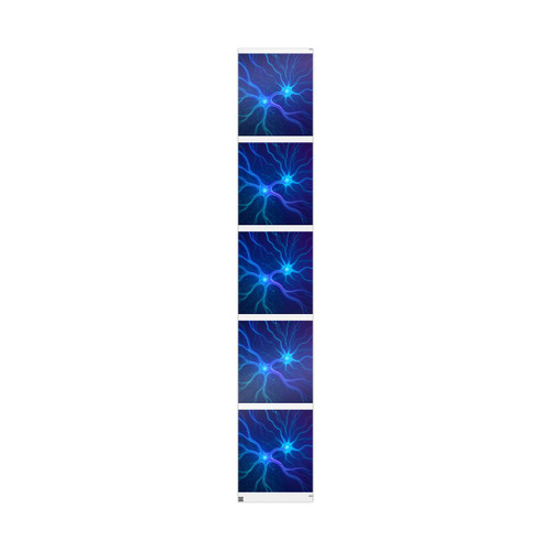 Neural Dreamscape - Wrapping Papers