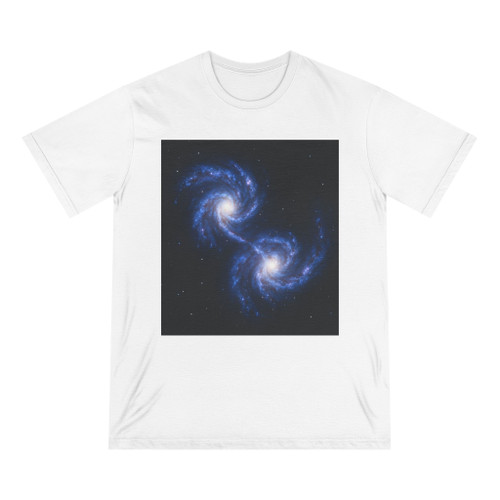 Celestial Dance - Organic Staple T-shirt