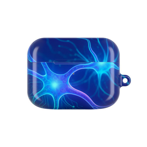 Neural Dreamscape - AirPod Cases