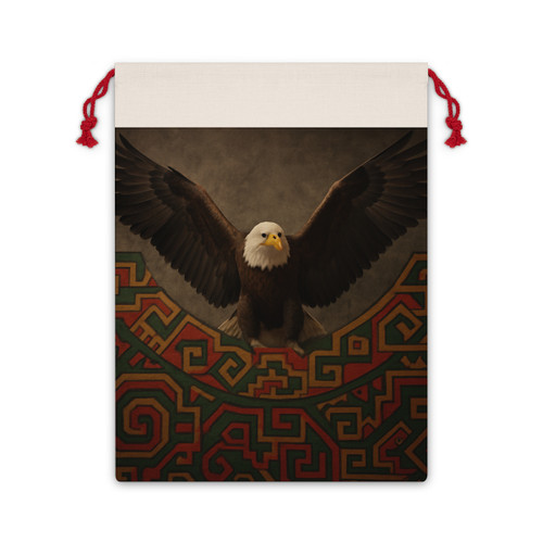 Eagle Warrior Spirit - Gift Bag