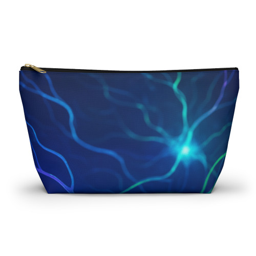 Neural Dreamscape - Accessory Pouch w T-bottom