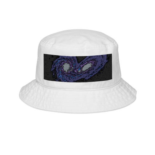 Celestial Dance - Bucket Hat (Embroidery)