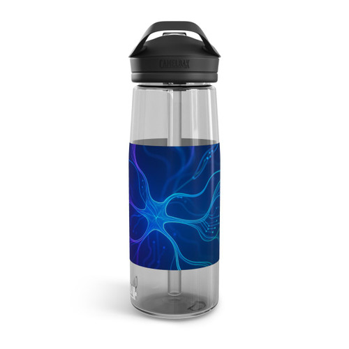 Neural Dreamscape - CamelBak Eddy®  Water Bottle, 20oz\25oz