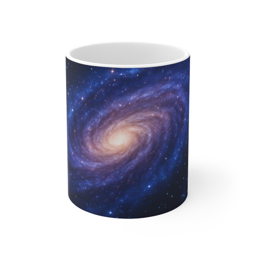 Galactic Embrace - Ceramic Mugs (11oz\15oz\20oz)