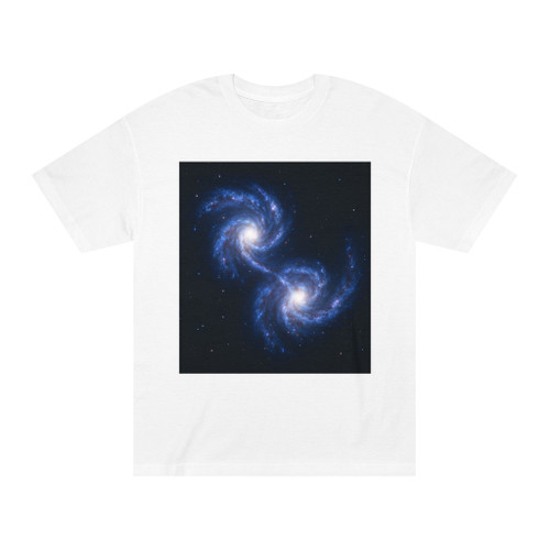 Celestial Dance - Unisex Classic Tee