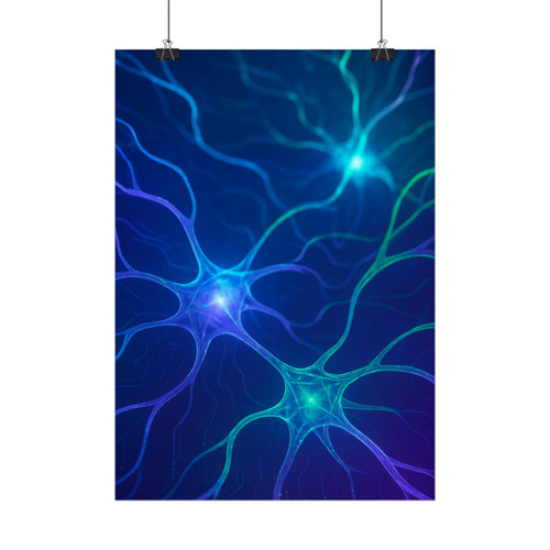 Neural Dreamscape - Posters (EU)