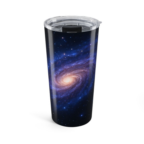 Galactic Embrace - Tumbler 20oz