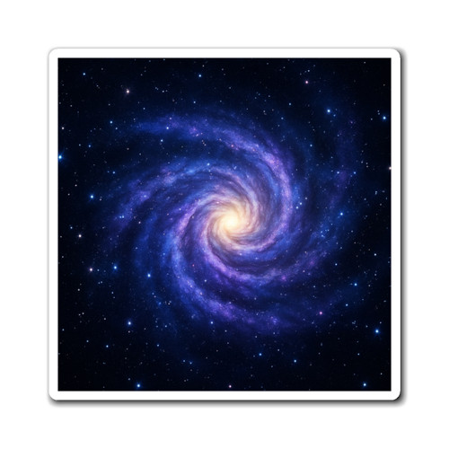 Galactic Embrace - Magnets