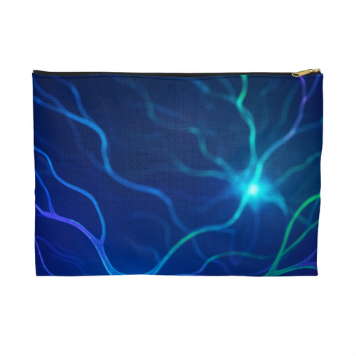 Neural Dreamscape - Accessory Pouch