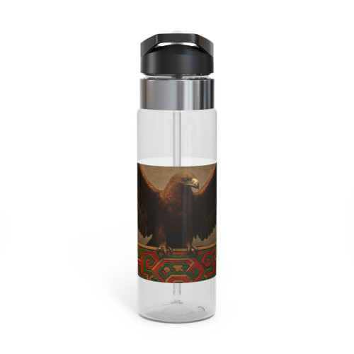 Eagle Warrior Spirit - Kensington Tritan™ Sport Bottle, 20oz
