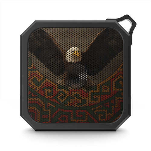Eagle Warrior Spirit - Blackwater Outdoor Bluetooth Speaker