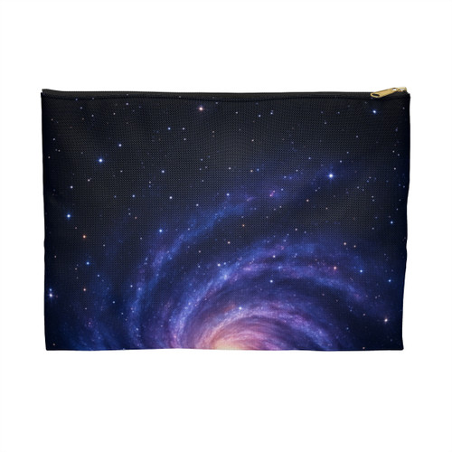 Galactic Embrace - Accessory Pouch