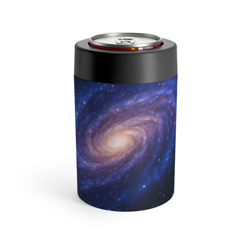 Galactic Embrace - Can Holder