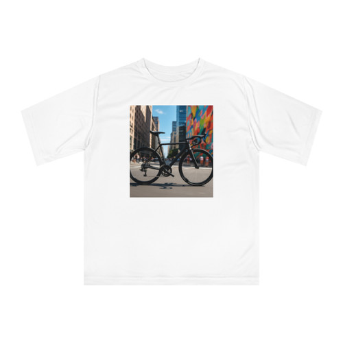 Urban Escape - Unisex Zone Performance T-shirt