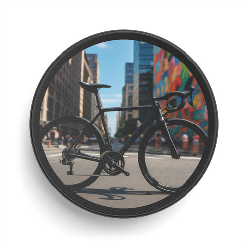 Urban Escape - Hockey Puck