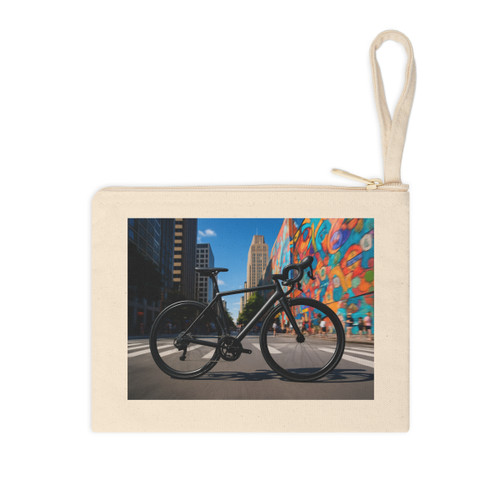 Urban Escape - Accessory Zipper Pouch