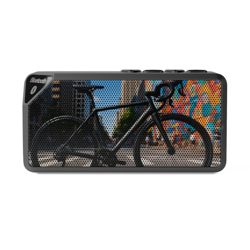 Urban Escape - Jabba Bluetooth Speaker