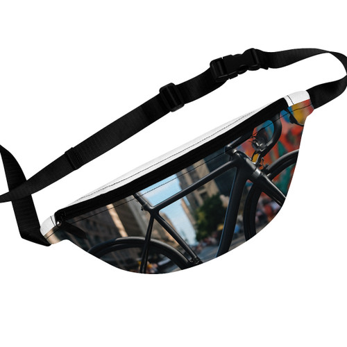 Urban Escape - Fanny Pack