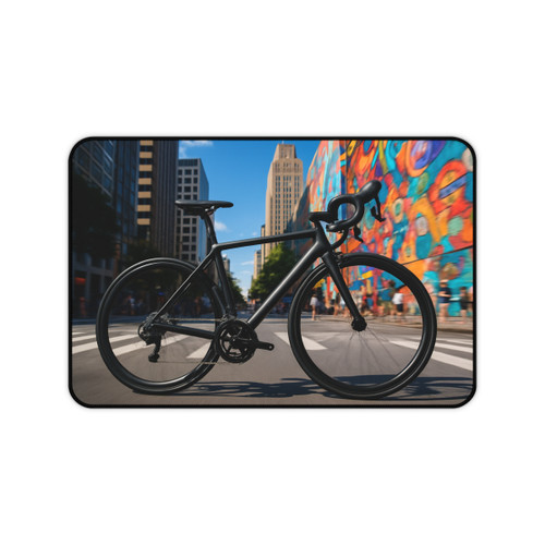 Urban Escape - Desk Mat
