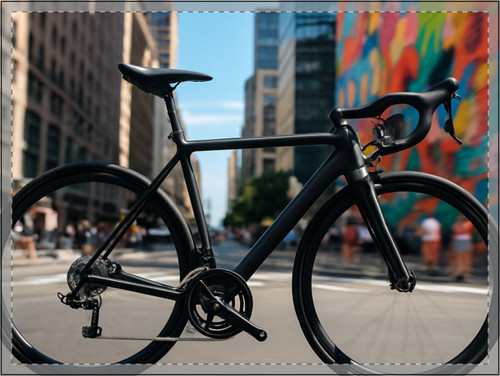 Urban Escape - Yard Signs