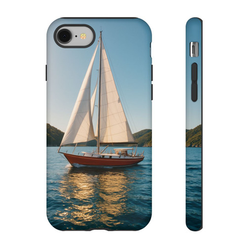 Sailor's Dream - Tough Cases