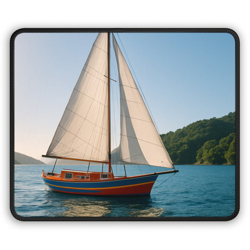 Sailor's Dream - Gaming Mouse Pad