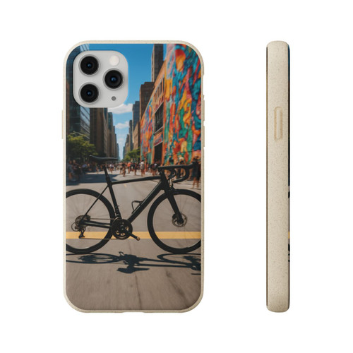 Urban Escape - Biodegradable Cases