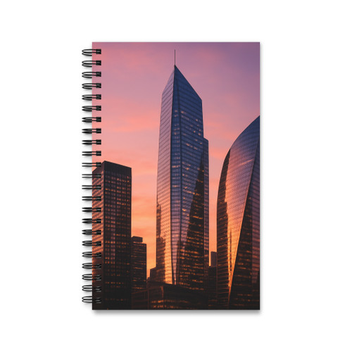 Metropolitan Echo - Spiral Journal (EU)