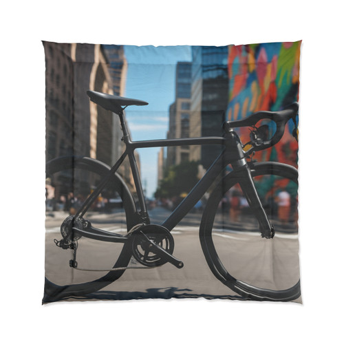 Urban Escape - Comforter